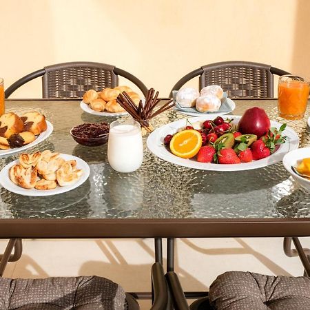 Solari Luxury Apartments Corfu Town المظهر الخارجي الصورة