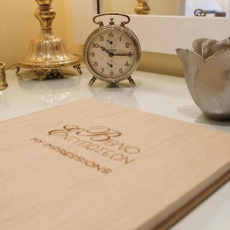 Solari Luxury Apartments Corfu Town المظهر الخارجي الصورة