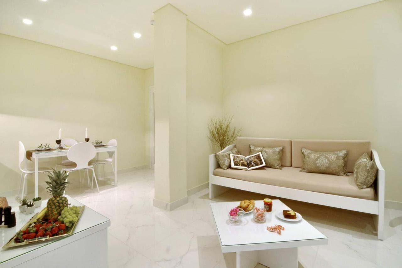 Solari Luxury Apartments Corfu Town المظهر الخارجي الصورة